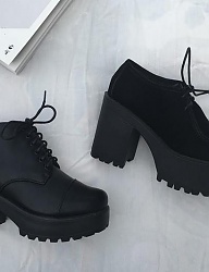 Moda Buty Botki - 3202076
