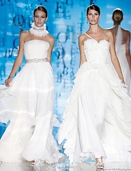 Moda Ślub Suknie ślubne - 1286629