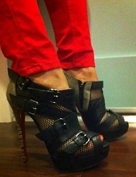Moda Buty Szpilki - 1330368
