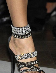 Moda Buty Pozostałe - 110823