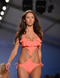 Moda Bielizna Na plażę - 2805901