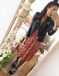 Moda Ciuchy Pozostałe - 3263419