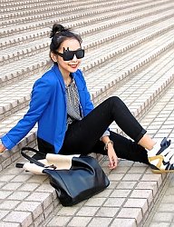 Moda Inne Moda uliczna - 1634390