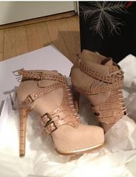 Moda Buty Szpilki - 1269016