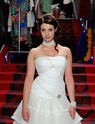 Moda Ślub Suknie ślubne - 416706