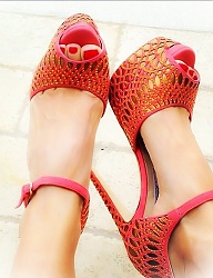 Moda Buty Szpilki - 2645231