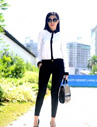 Moda Inne Moda uliczna - 1901815