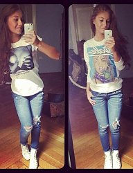 Moda Inne Moda uliczna - 1917138