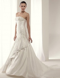 Moda Ślub Suknie ślubne - 998894