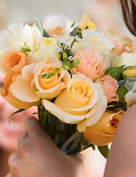 Moda Ślub Bukiety ślubne - 456656