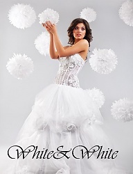 Moda Ślub Suknie ślubne - 2745450