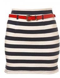 Moda Spódnice Krótkie - 1367593