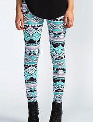 Moda Spodnie Leginsy - 2576685