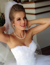Moda Ślub Suknie ślubne - 3035151