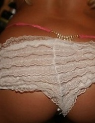 Moda Bielizna Majtki - 2691884