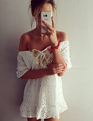 Moda Ciuchy Pozostałe - 3162623