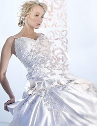 Moda Ślub Suknie ślubne - 425655