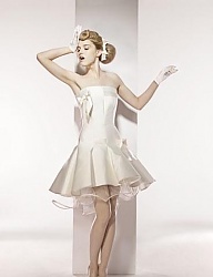 Moda Ślub Suknie ślubne - 472076