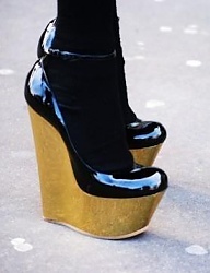 Moda Buty Koturny - 1360573