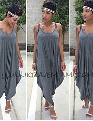 Moda Spodnie Kombinezony - 2809702