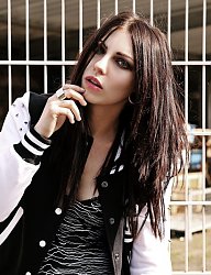 Moda Inne Moda uliczna - 1853893