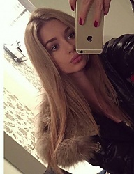 Fryzury Długie Na co dzień Kręcone Rozpuszczone Blond - 2968217