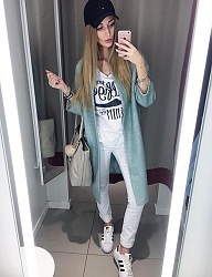 Moda Ciuchy Pozostałe - 3143099