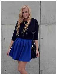 Moda Inne Moda uliczna - 2115793