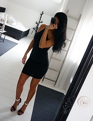 Moda Sukienki Wieczorowe - 3052321
