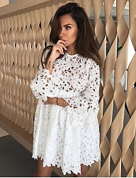 Moda Sukienki Dzienne - 3236243