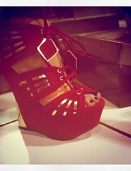Moda Buty Koturny - 1358301