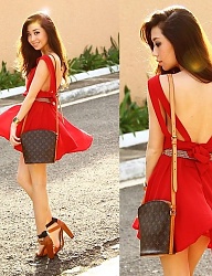 Moda Inne Moda uliczna - 1668315