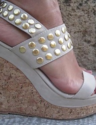 Moda Buty Koturny - 1172512