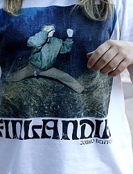 Moda Ciuchy Pozostałe - 1014903