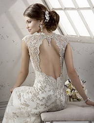 Moda Ślub Suknie ślubne - 2720913