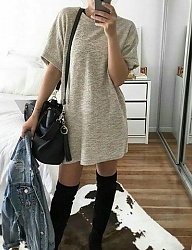 Moda Sukienki Dzienne - 3220867