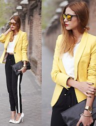 Moda Inne Moda uliczna - 1799343