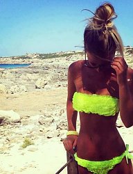 Moda Bielizna Na plażę - 2051575