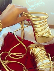 Moda Buty Szpilki - 2714586
