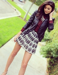 Moda Inne Moda uliczna - 1775463