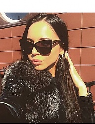 Moda Dodatki Okulary - 3053728