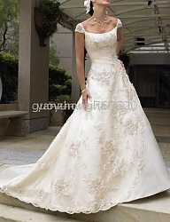 Moda Ślub Suknie ślubne - 84476