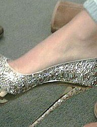 Moda Buty Pozostałe - 1209756
