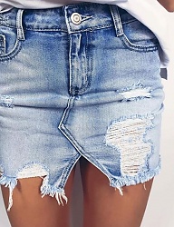 Moda Spódnice Krótkie - 3233547