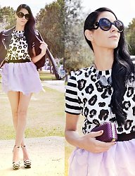 Moda Inne Moda uliczna - 1786039
