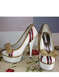 Moda Buty Szpilki - 1387948