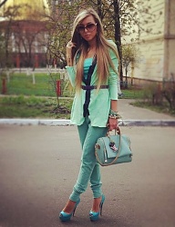 Moda Inne Moda uliczna - 2015398