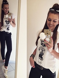 Moda Ciuchy Pozostałe - 3124899