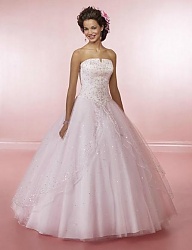 Moda Ślub Suknie ślubne - 388241