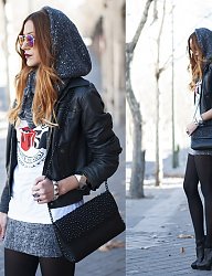 Moda Inne Moda uliczna - 1666984